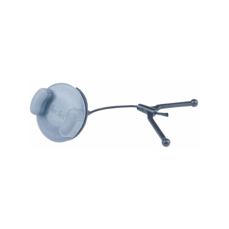 foto del prodotto tappo serbatoio miscela decespugliatore motosega husqvarna 178-233 503903901