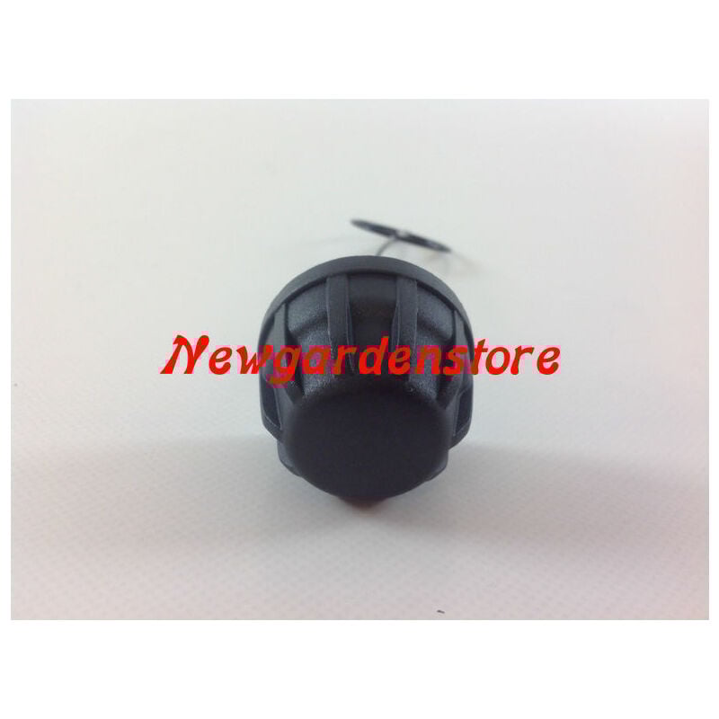 foto del prodotto tappo serbatoio miscela olio motosega p370 410 ggp alpina 231005 4252630