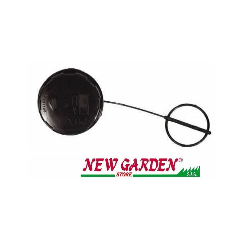 foto del prodotto tappo serbatoio mix decespugliatore p21 25 28 30 34 40 ggp alpina 231002 4251197