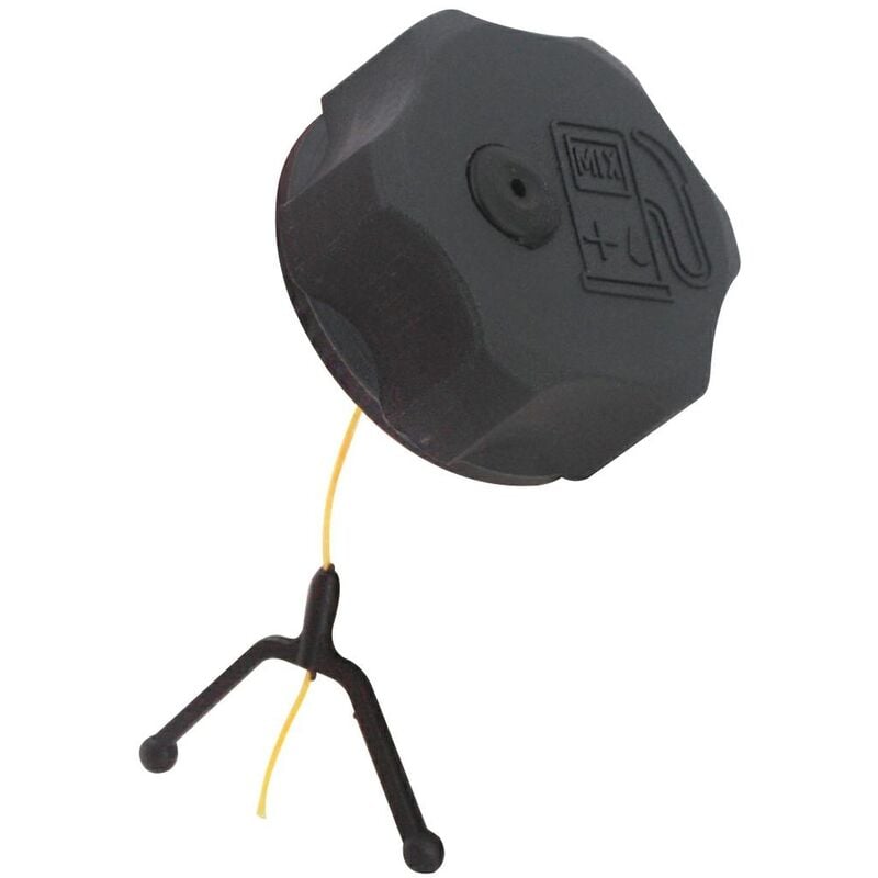 foto del prodotto tappo serbatoio motore decespugliatore 2t emak 435 440 446 453 725 727 730 735