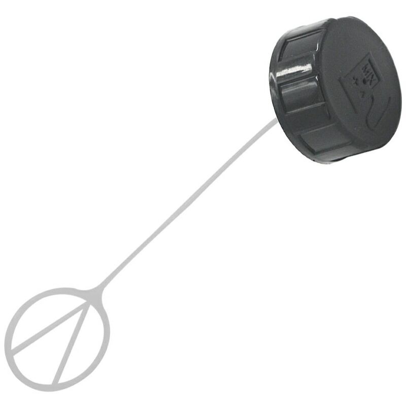 foto del prodotto tappo serbatoio motore soffiatore decespugliatore compatibile kasei 1e32fl.6.2