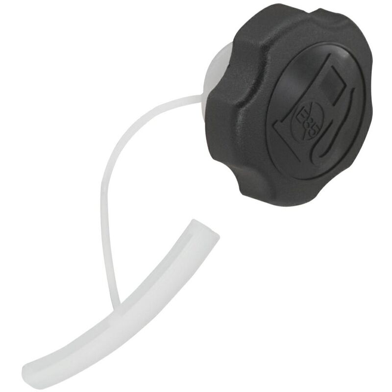 foto del prodotto tappo serbatoio motore trattorino rasaerba b s e exi is series 093j02 103m02 104m02
