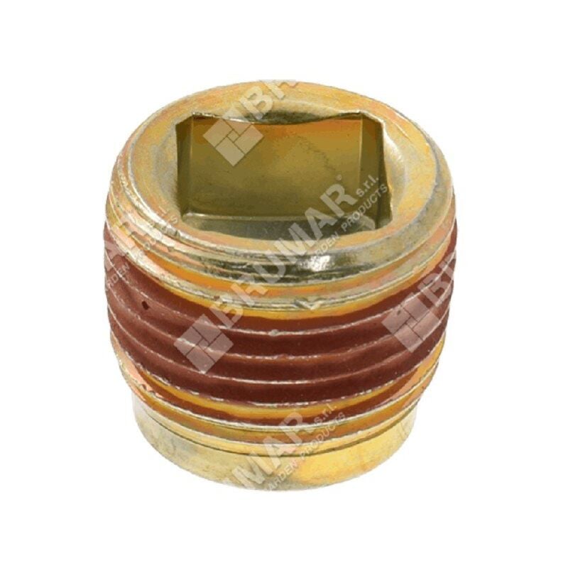 foto del prodotto tappo serbatoio olio briggs stratton 691680 compatibile 046505