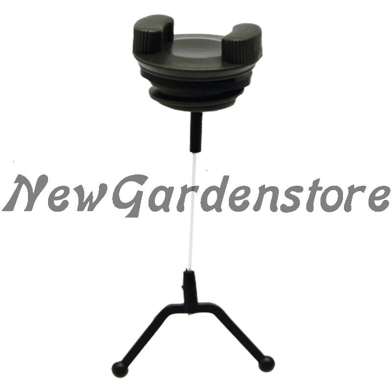 foto del prodotto tappo serbatoio olio decespugliatore motosega husqvarna 537 28 15 02