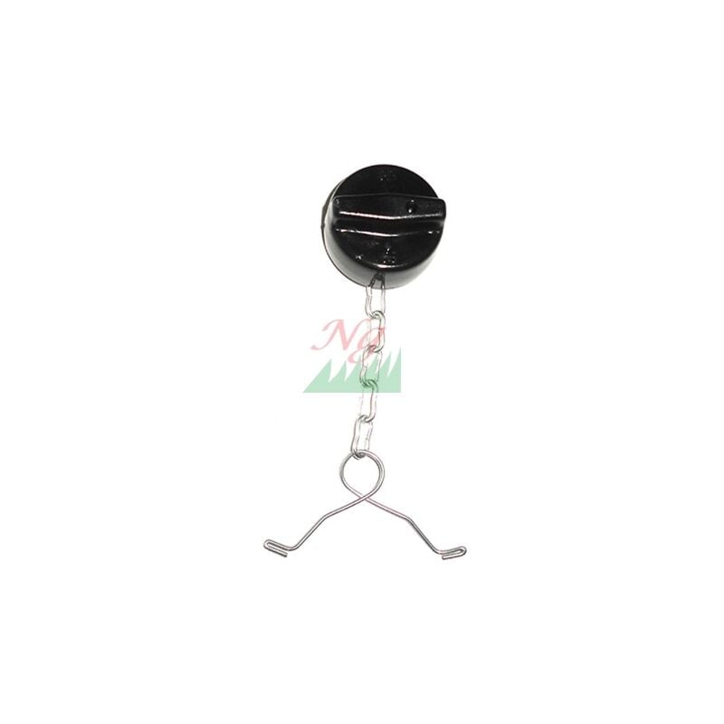 foto del prodotto tappo serbatoio olio elettrosega modelli mse160 originale stihl 12066403600