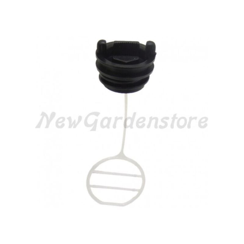foto del prodotto tappo serbatoio olio miscela motosega husqvarna 136 136 le 137 137 e