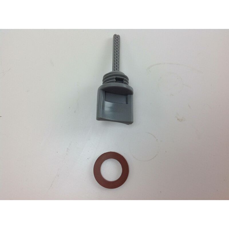 foto del prodotto tappo serbatoio olio motore maori generatore mgp 1000i 028205