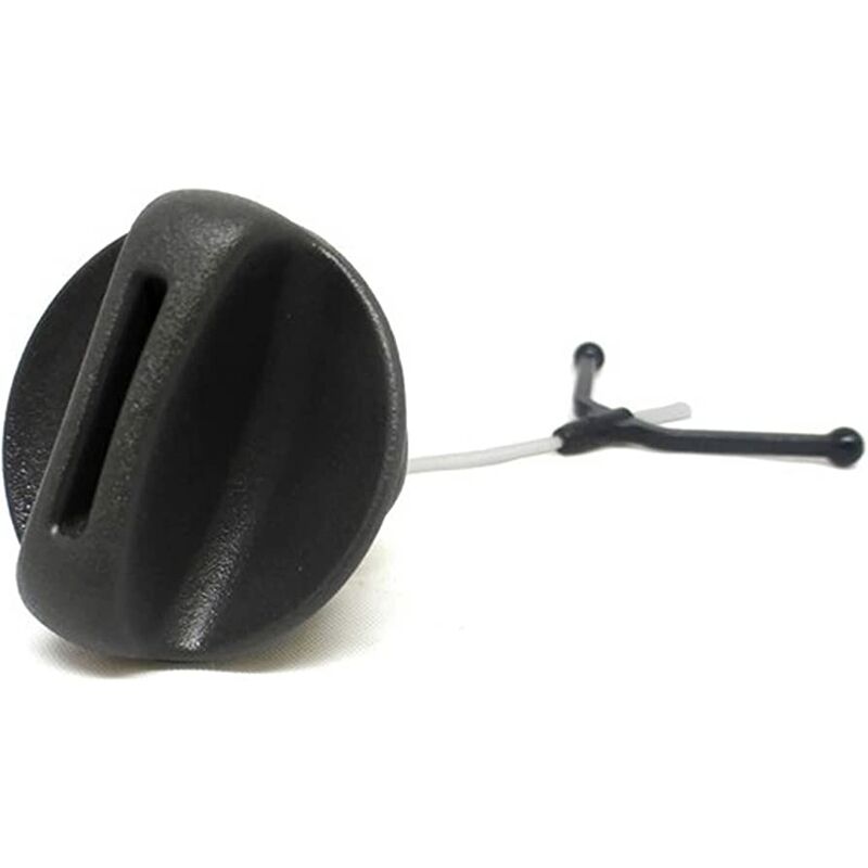 foto del prodotto tappo serbatoio olio motosega husqvarna jonsered 340 345 350 537281502