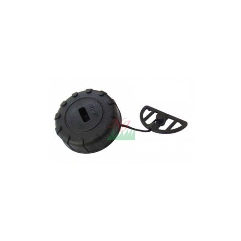 foto del prodotto tappo serbatoio olio motosega modelli ms190t originale stihl 11323500500