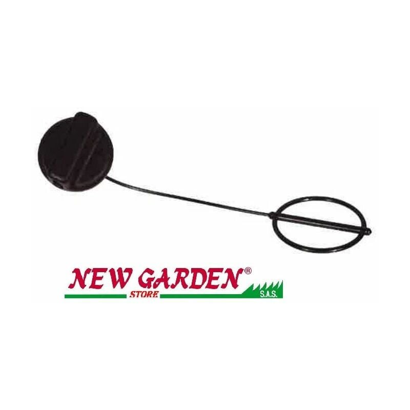 foto del prodotto tappo serbatoio olio motosega p 34 p 350 ggp alpina 231006 4251007