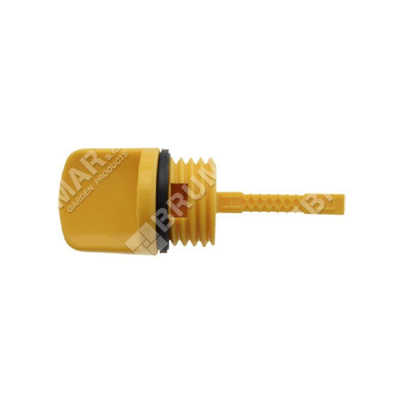 foto del prodotto tappo serbatoio olio per motogeneratori ducar 265604 compatibile 038254