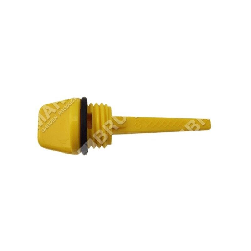 foto del prodotto tappo serbatoio olio per motopompe ducar 225605 compatibile 049603