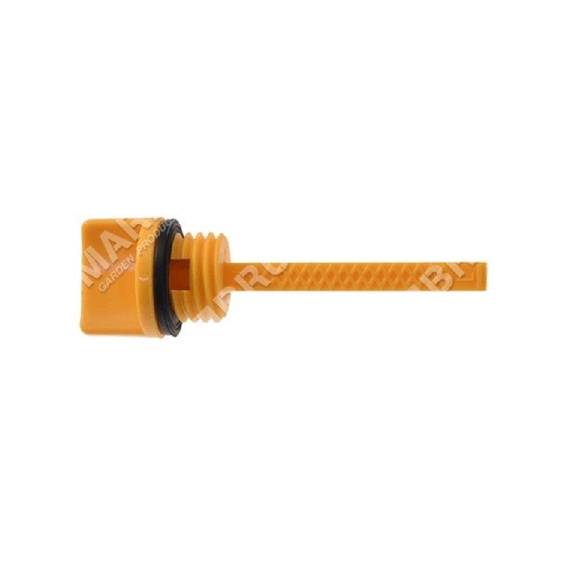 foto del prodotto tappo serbatoio olio per motopompe ducar 265601 compatibile 047335