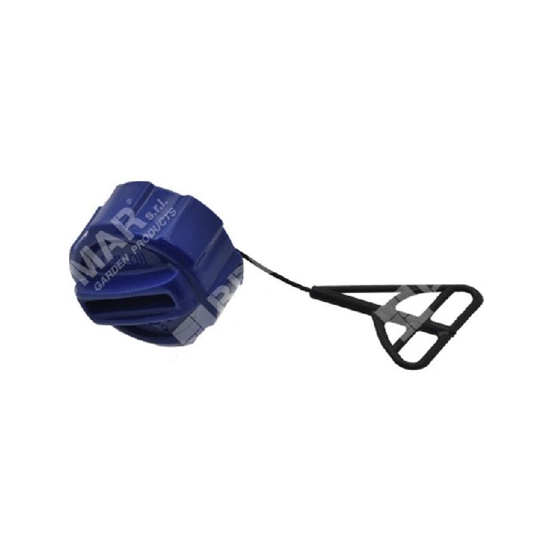 foto del prodotto tappo serbatoio olio per motoseghe zomax 3.001.0293.03 4.031.0011.27 3.001.0791.20 compatibile 040658
