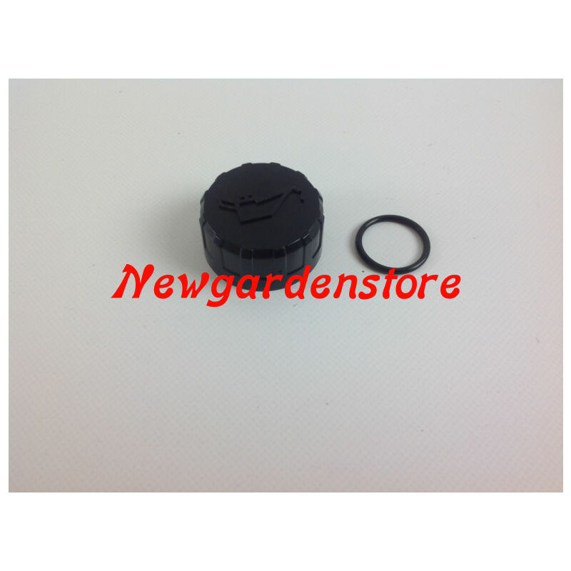 foto del prodotto tappo serbatoio olio trattorino tagliaerba tosaerba originale kohler 25 755 13-s