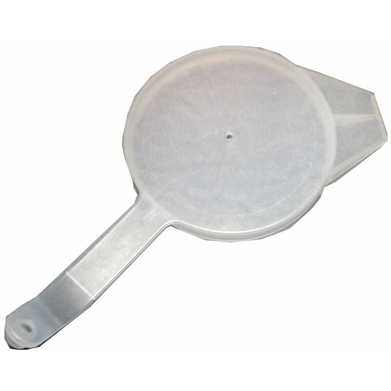 foto del prodotto tappo serbatoio originale asciugatrice electrolux 4350236