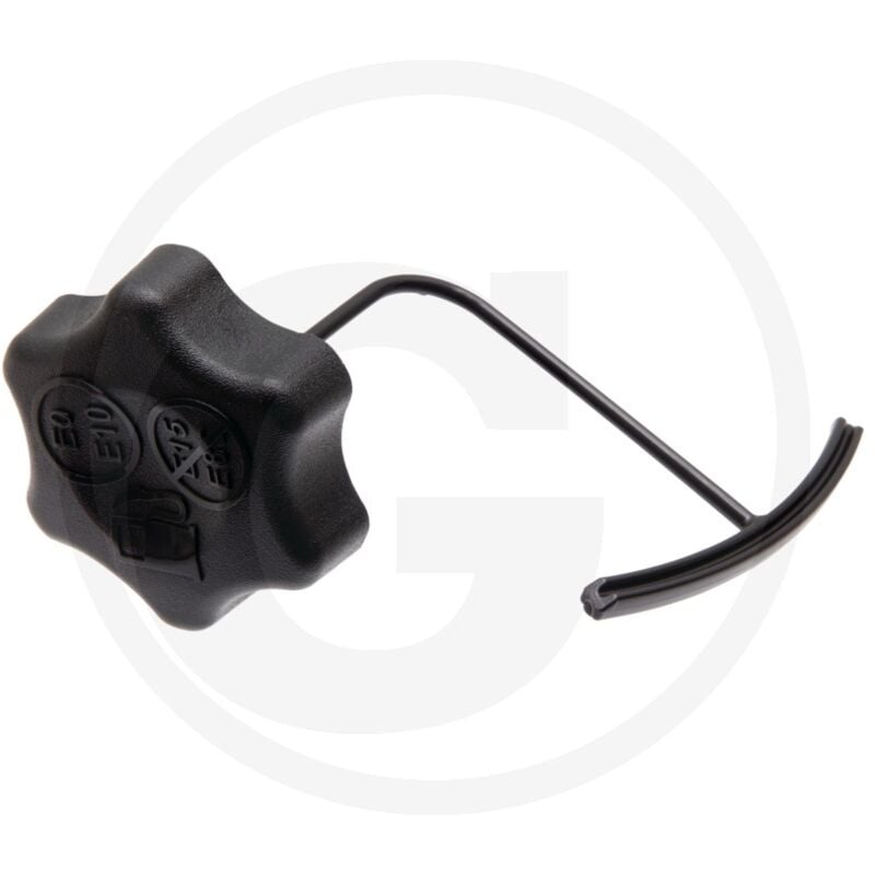 foto del prodotto tappo serbatoio originale briggs stratton motore trattorino 08p5 09p6 09p7