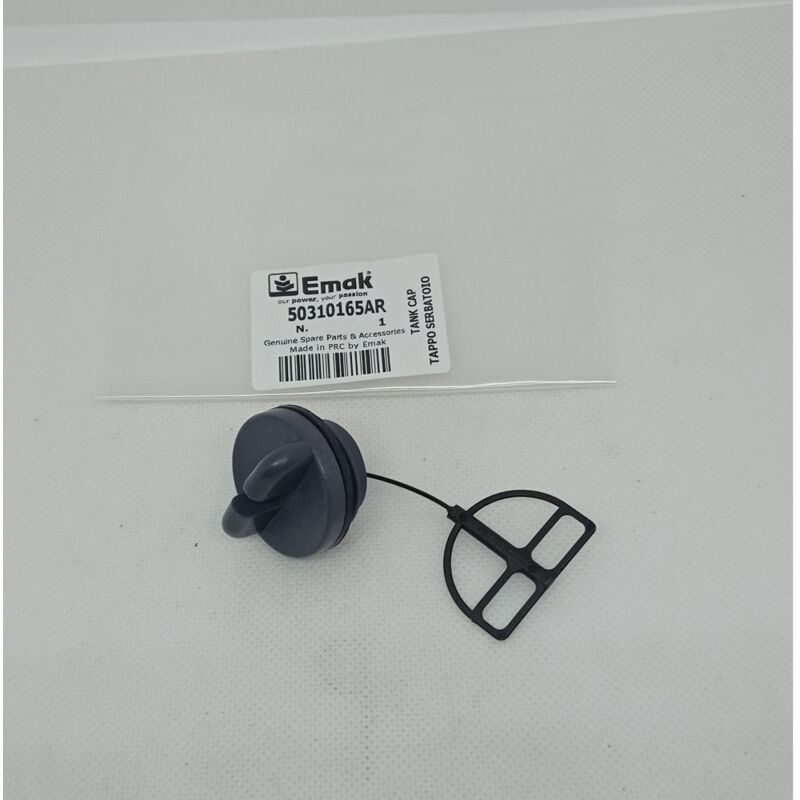 foto del prodotto tappo serbatoio originale oleomac motosega gsh 40 400 510 56050310165ar