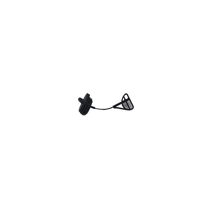 foto del prodotto tappo serbatoio originale oleomac per motosega modello gsth 240 50350204r