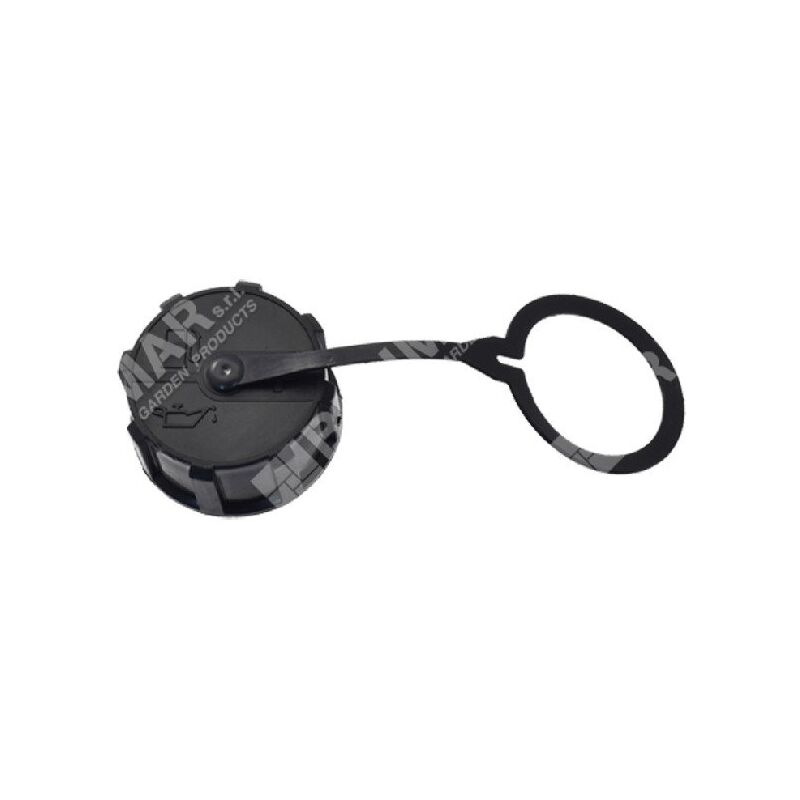 foto del prodotto tappo serbatoio per soffiatore green line compatibile 055812