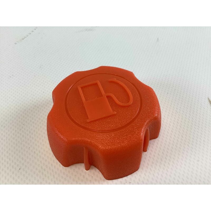 foto del prodotto tappo serbatoio rasaerba tagliaerba nero ohv t100 t375 t475 ama