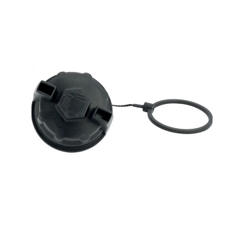 foto del prodotto tappo serbatoio troncatrice ts460 originale stihl 42213500500