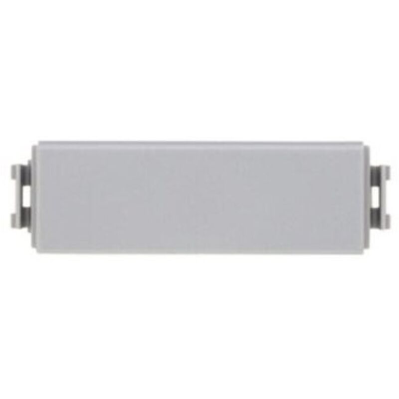 foto del prodotto tappo singolo metallizzato dts me came cod. 61800070 