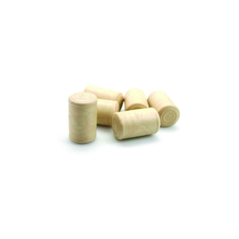 foto del prodotto tappo sughero sint.fastcork 23x38 100pz