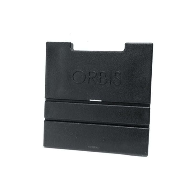 foto del prodotto tappo tcp chiusura orbis ob620500-per profili