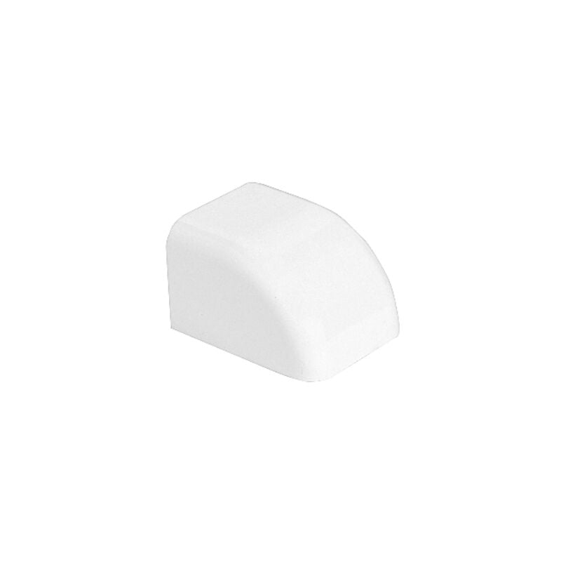 foto del prodotto tappo terminale 65 x 50 mm vecamco
