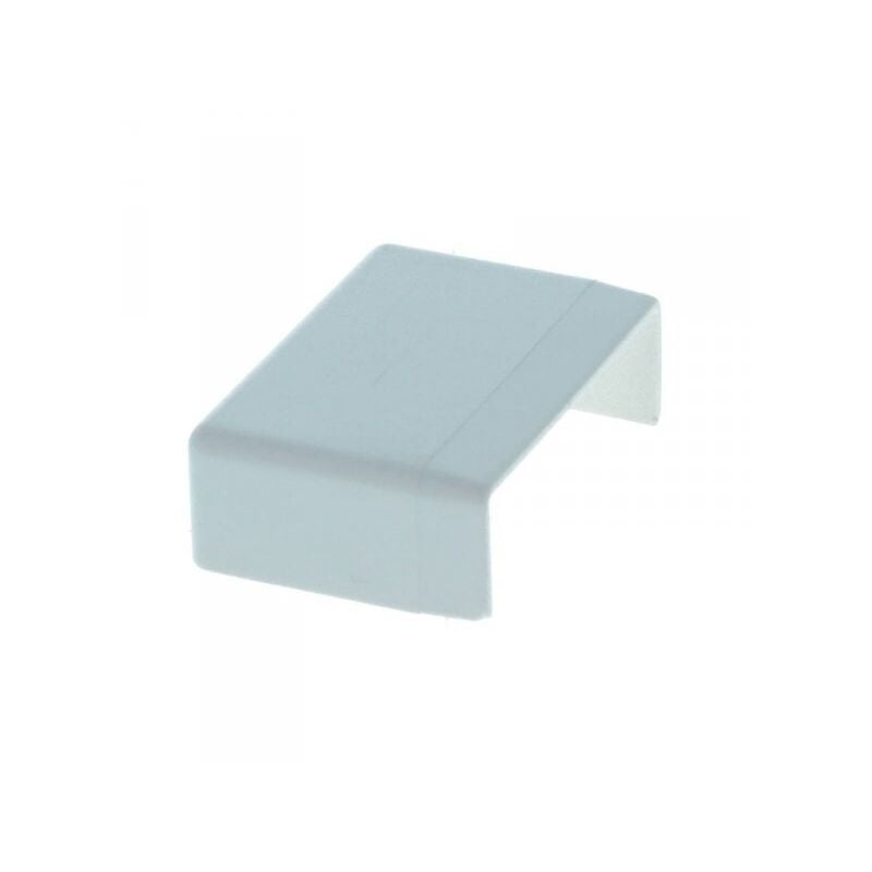 foto del prodotto tappo terminale chiusura 30x25mm per canaline fg18306