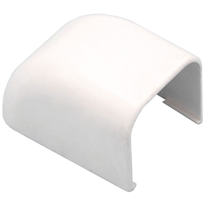 foto del prodotto tappo terminale compatibile con canaline eva e sonia 65x50 mm 00000012791