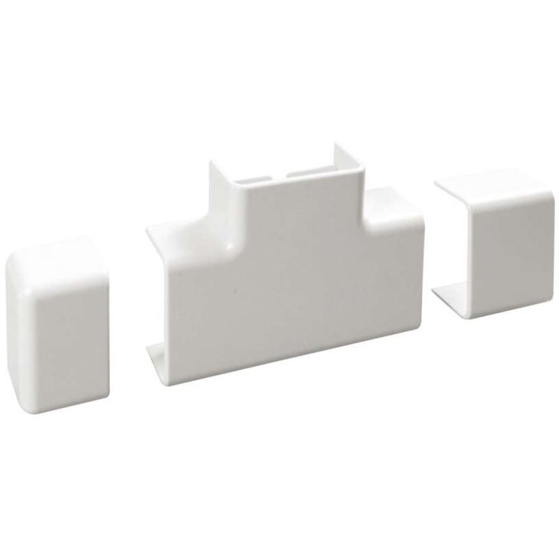 foto del prodotto tappo terminale per canale 40x20mm imq ce