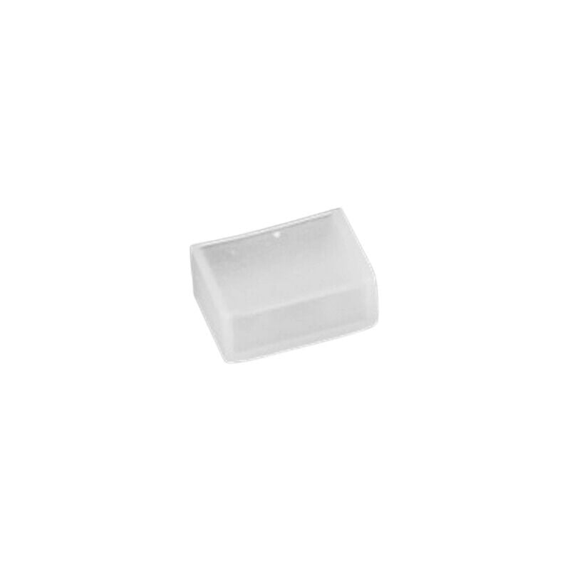 foto del prodotto tappo terminale per nastro led 220v