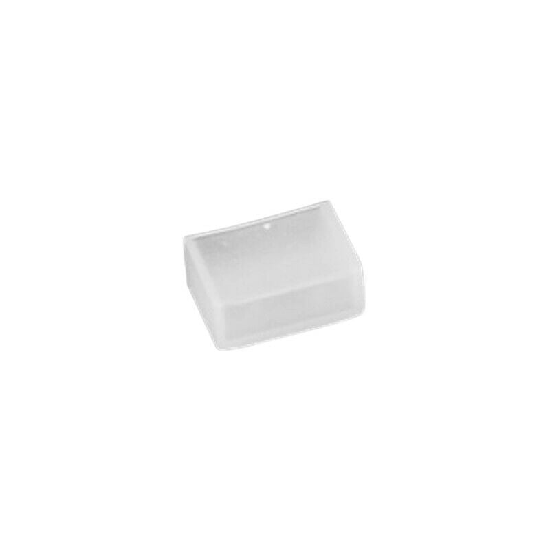 foto del prodotto tappo terminale per nastro led 220v rgb