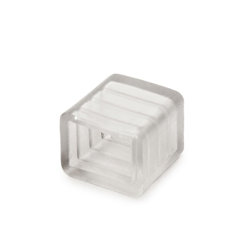 foto del prodotto tappo terminale per striscia led cob ho cob220
