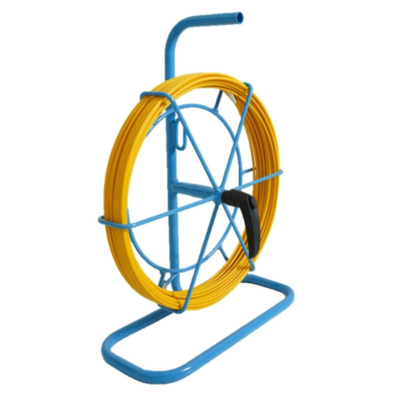 foto del prodotto taravello ago continuo in fibra di vetro rivestito in pvc 6 mm x l.60 m 47