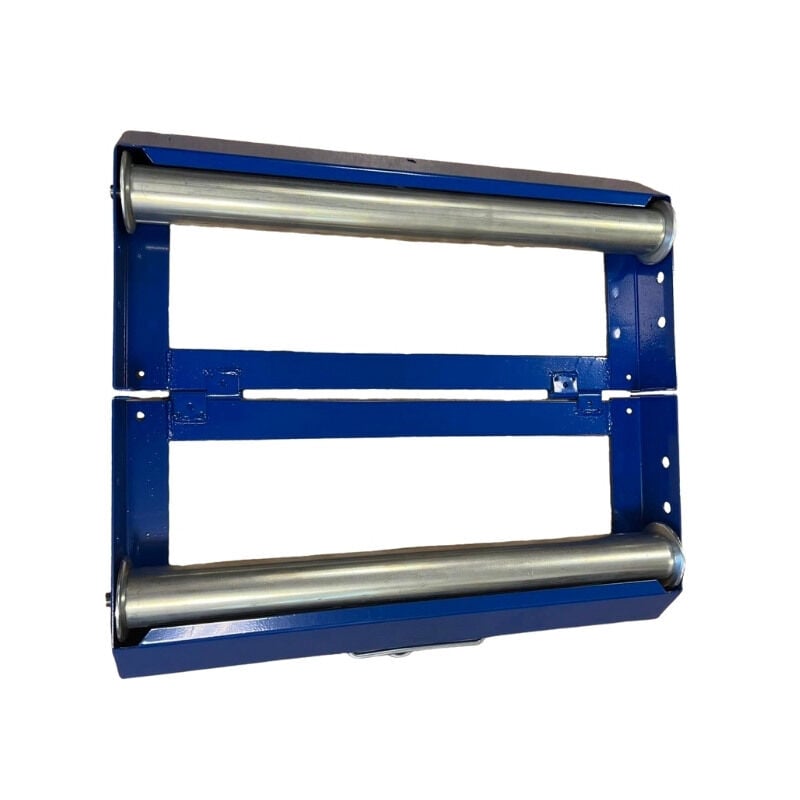 foto del prodotto taravello alesatore pieghevole monopezzo 200 kg 162