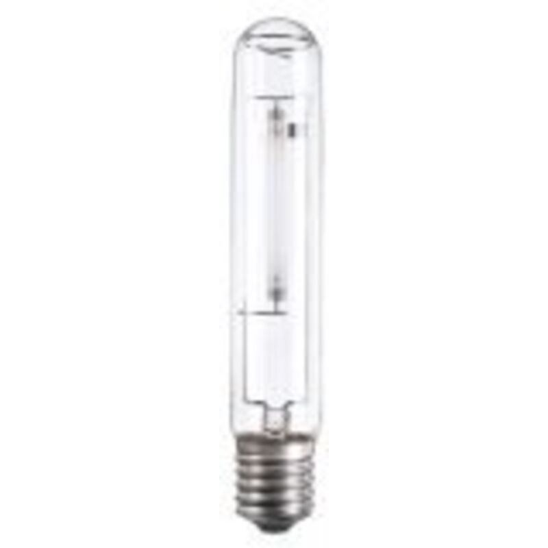 foto del prodotto targetti lampada sodio alta pressione tubolare e40 250w clear duralamp cod. 1dsd250t 
