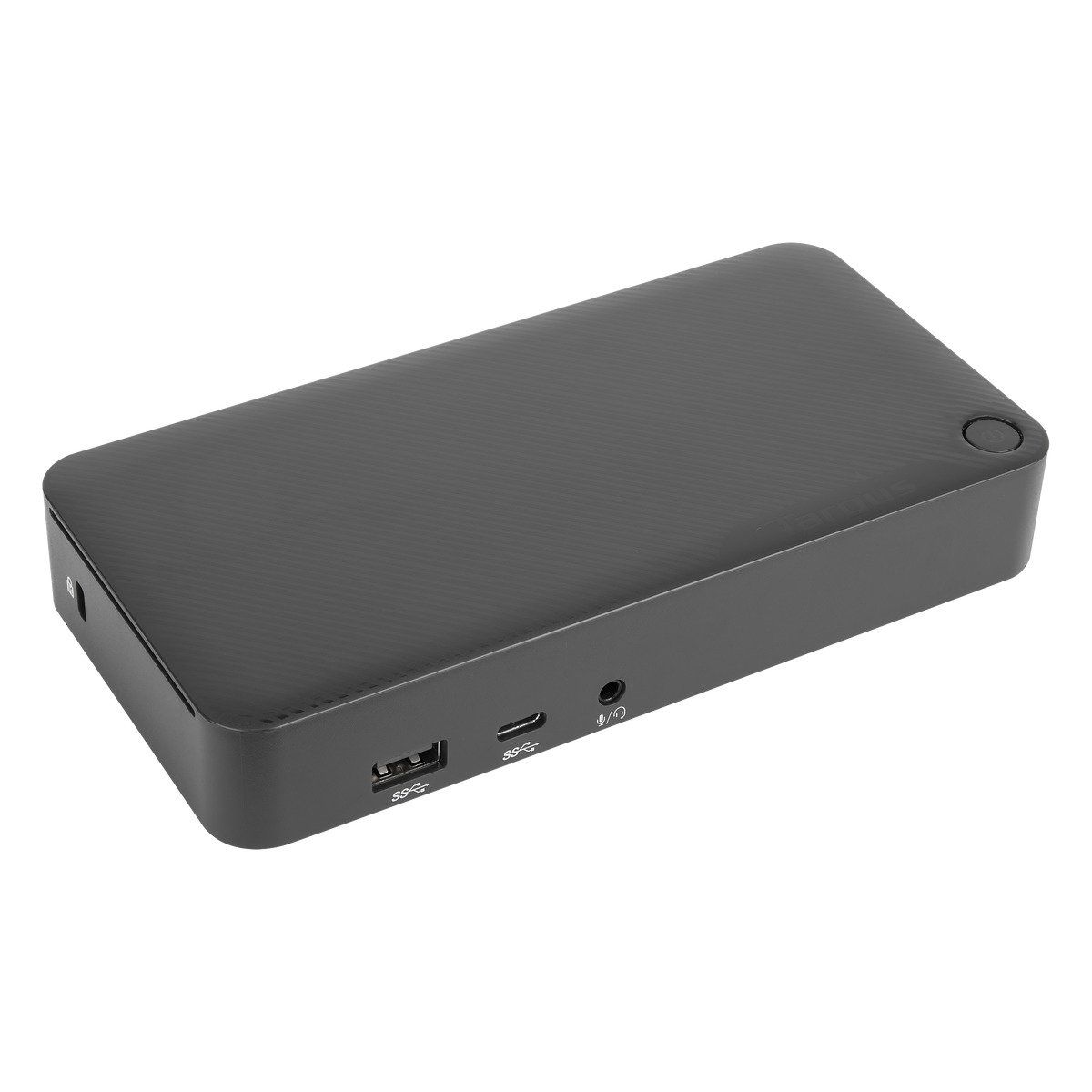 foto del prodotto targus dock310euz replicatore di porte e docking station per laptop cablato usb 3.2 gen 1 3.1 gen 1 type c nero
