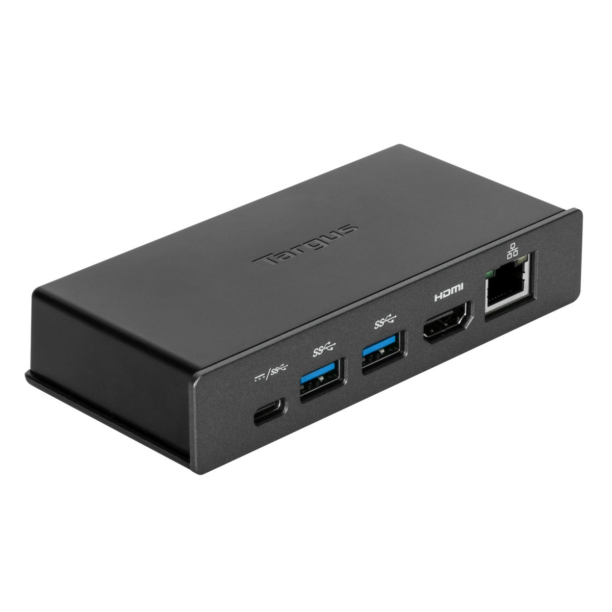 foto del prodotto targus dock421glz docking station per dispositivo mobile tablet smartphone nero