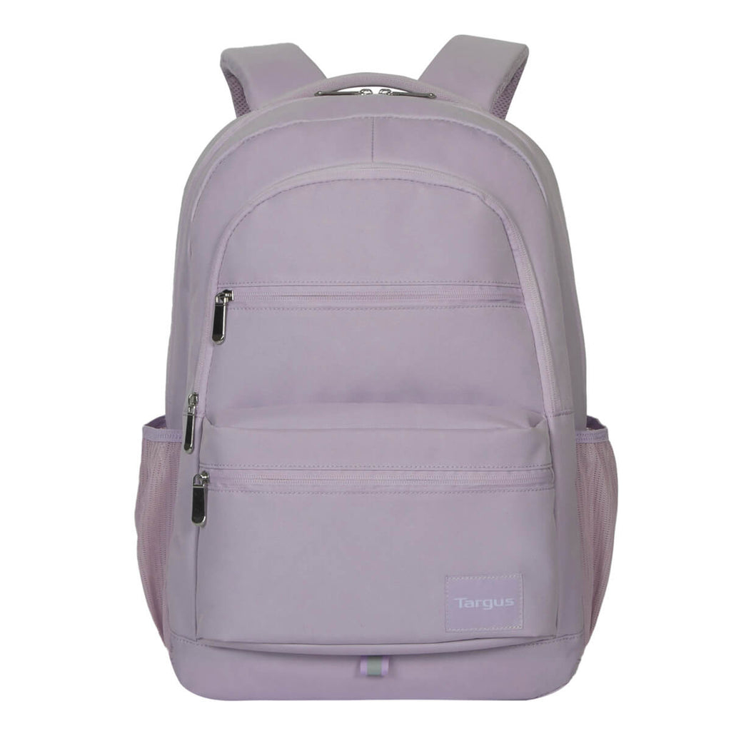 foto del prodotto targus octave iii zaino city backpack viola poliestere