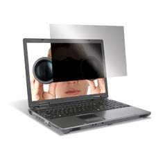 foto del prodotto targus privacy screen 15.6w 16 9 