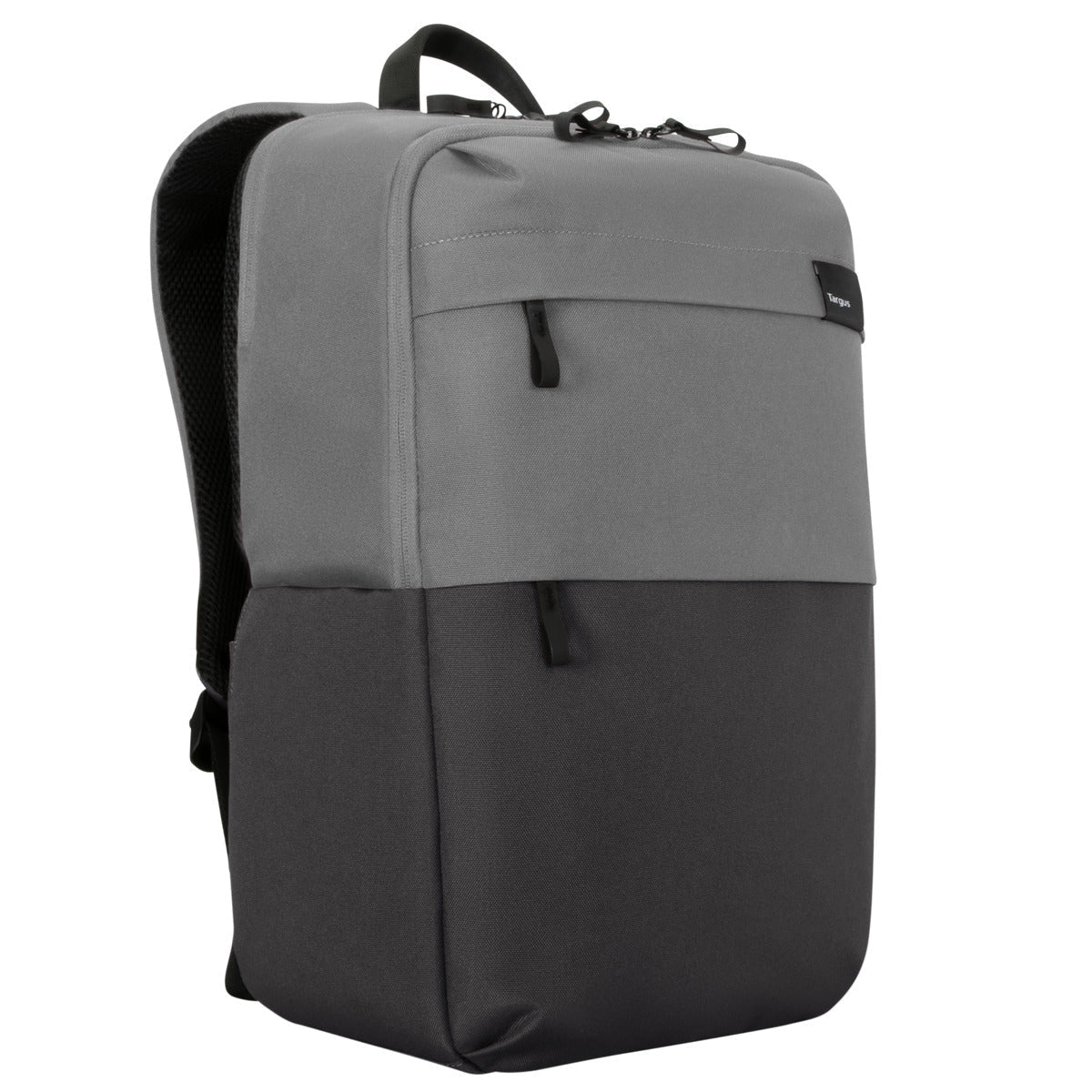 foto del prodotto targus sagano 39,6 cm 15.6 zaino nero, grigio