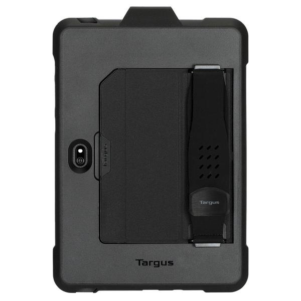 foto del prodotto targus thd501glz custodia per tablet 25,6 cm 10.1 custodia flip a libro nero
