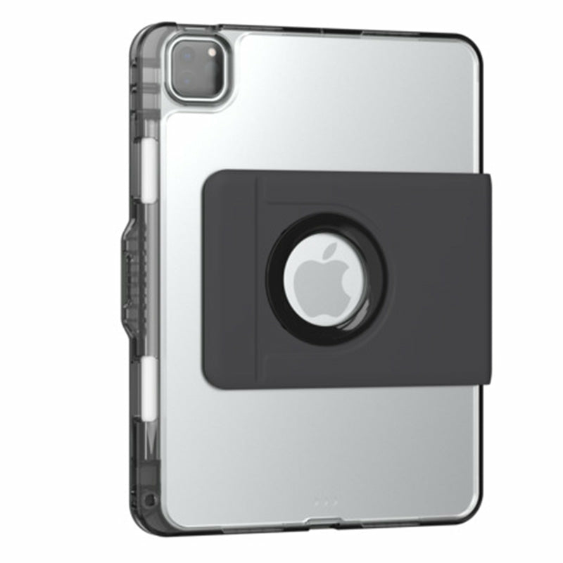 foto del prodotto targus thz985gl custodia per tablet 27,9 cm 11 custodia a libro nero