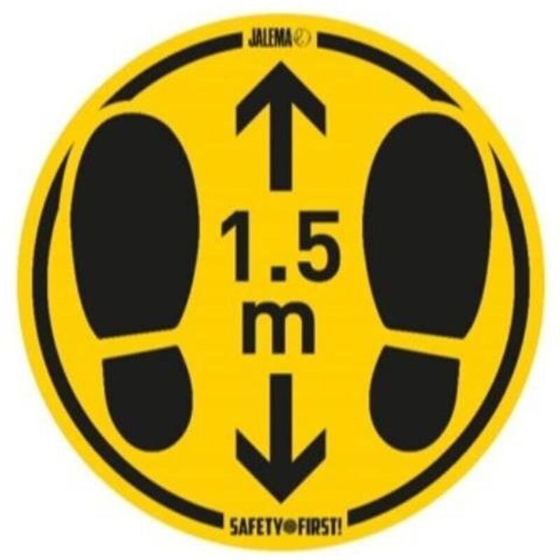 foto del prodotto tarifold confezione 2 cartello distanza d.350