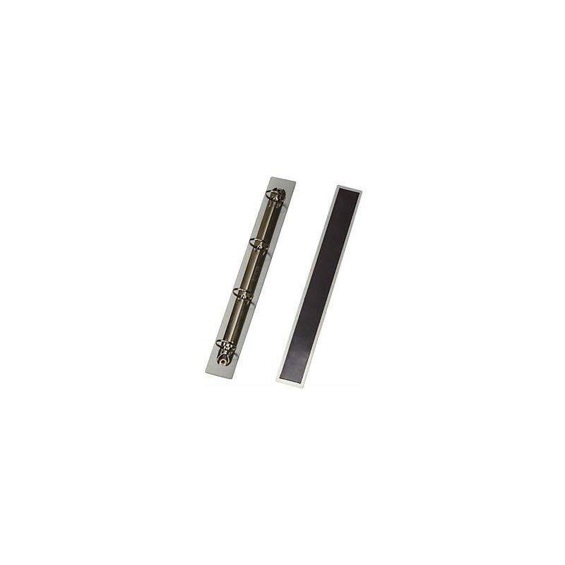 foto del prodotto tarifold meccanismo magnetico a 4 anelli da uni a4 a uni a3