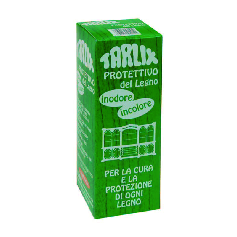 foto del prodotto tarlix protettivo legno ml.125