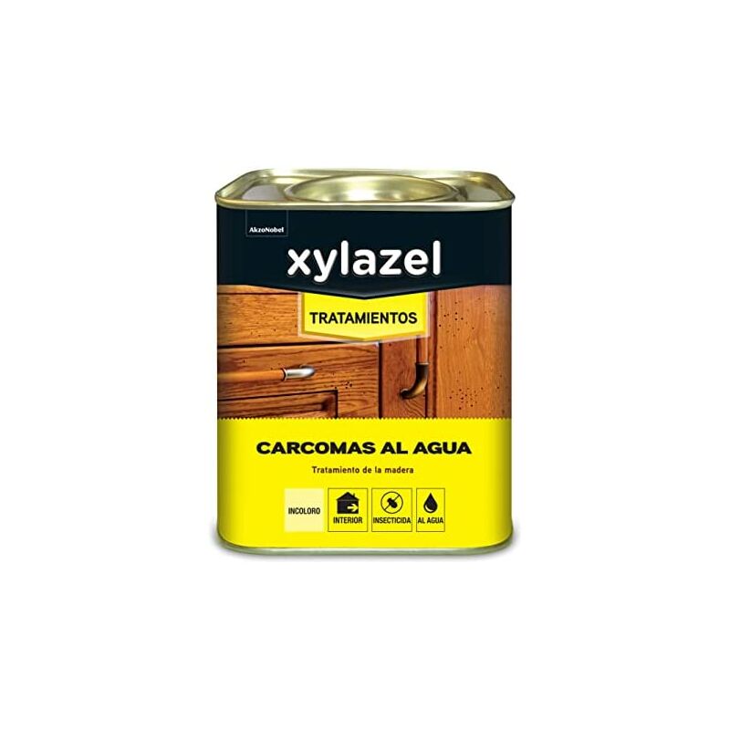 foto del prodotto tarlo all acqua 0,75l 5395174 xylazel